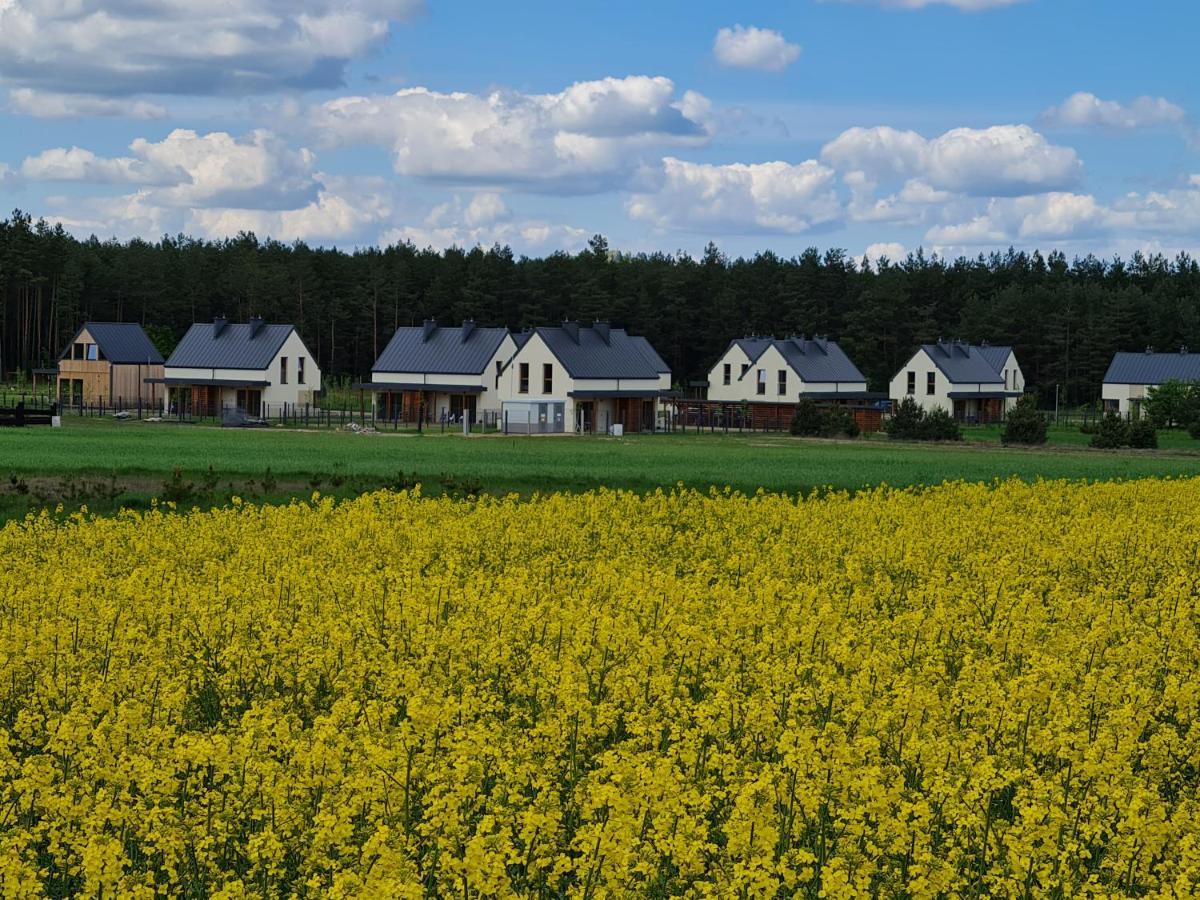 Ferienwohnung Moje Miejsce Jura Lgota Murowana Exterior foto